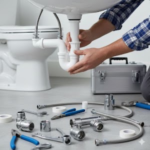 Reliable Plumbing Services (Licensed Plumber) place picture