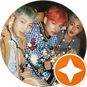 kim taehyung profile picture
