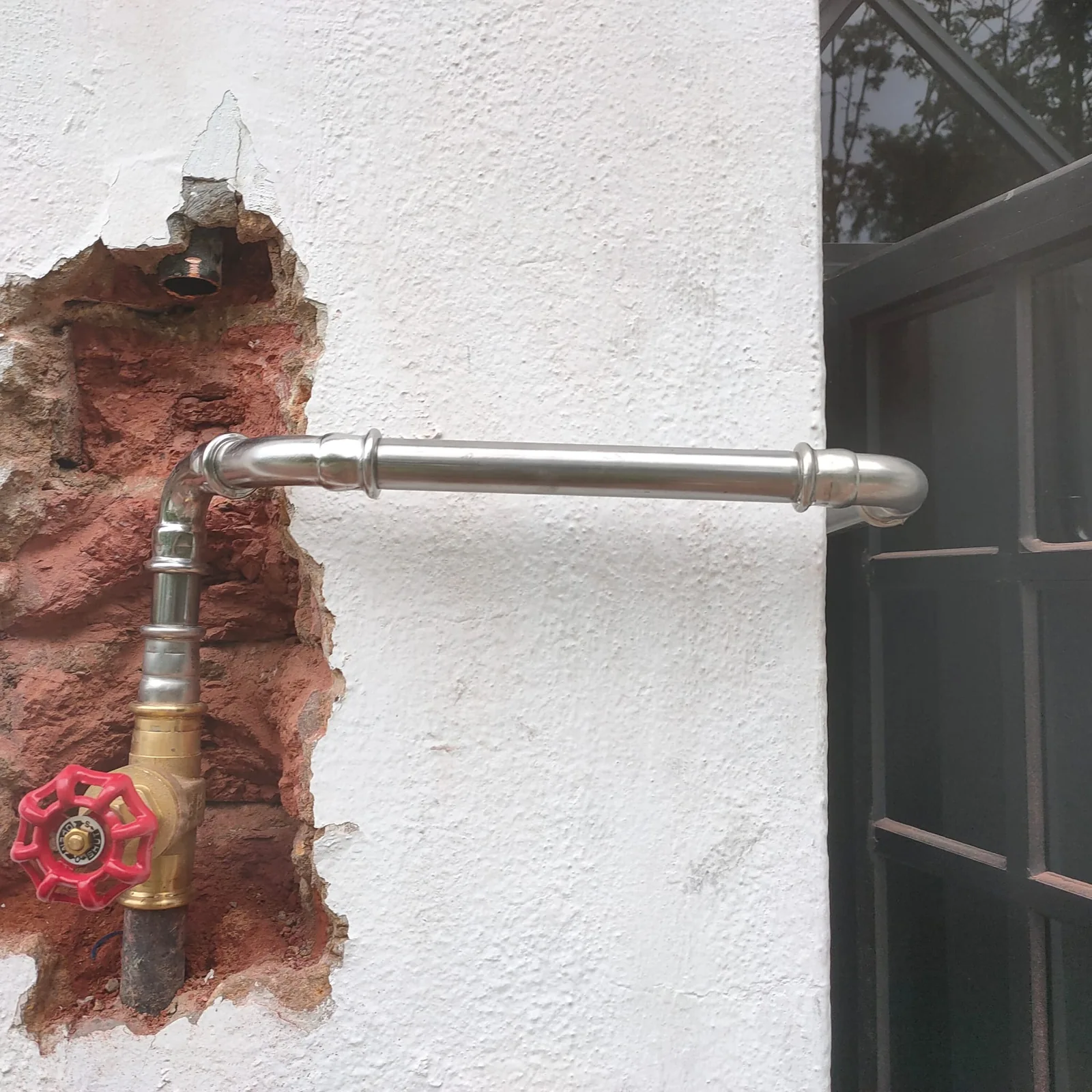 damaged-water-pipe-repair-replacement-singapore Damaged water pipe repair and replacement in Singapore