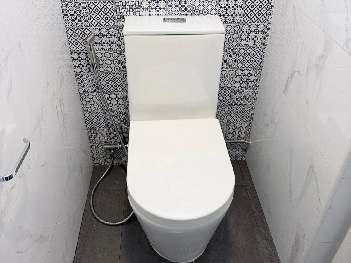 Kitchen tap replacement and installation in Singapore