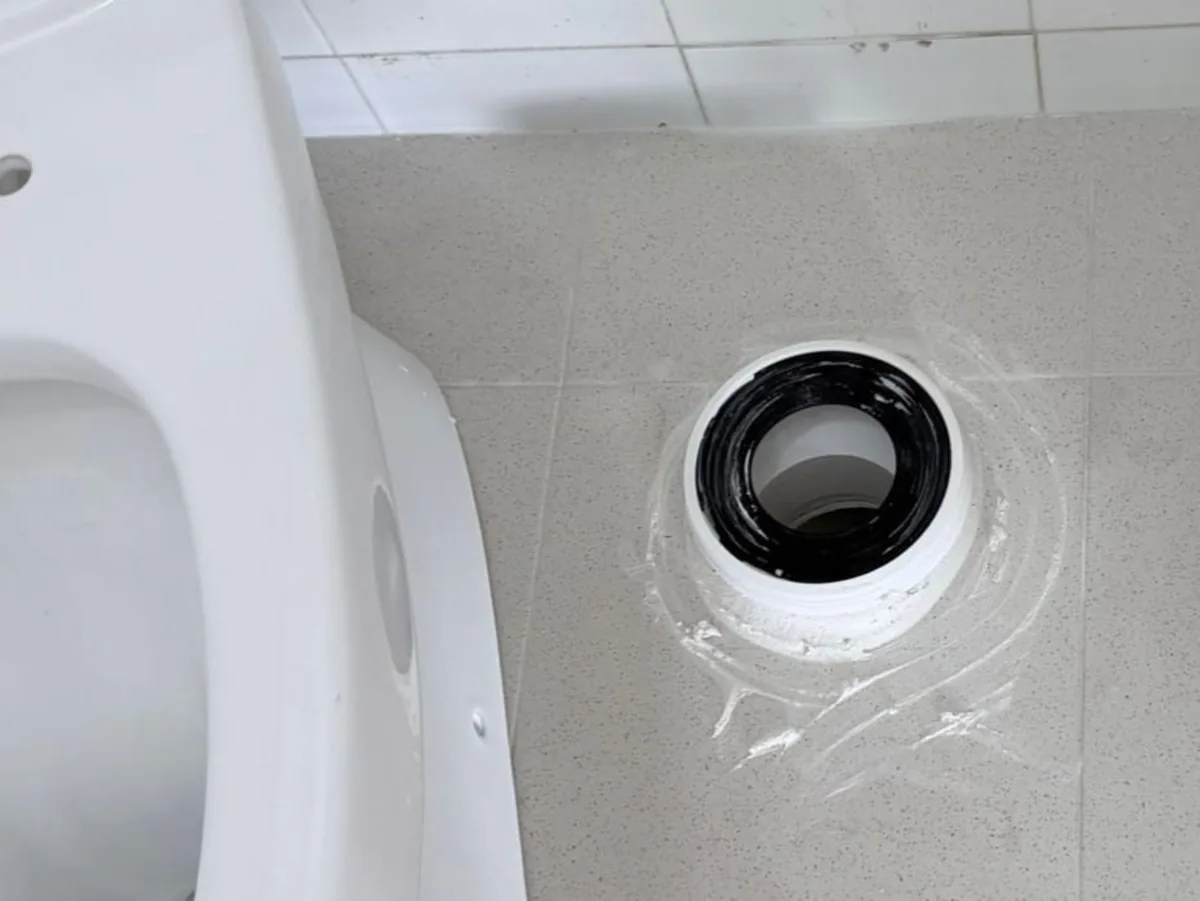 2-way water tap replacement and installation in Singapore