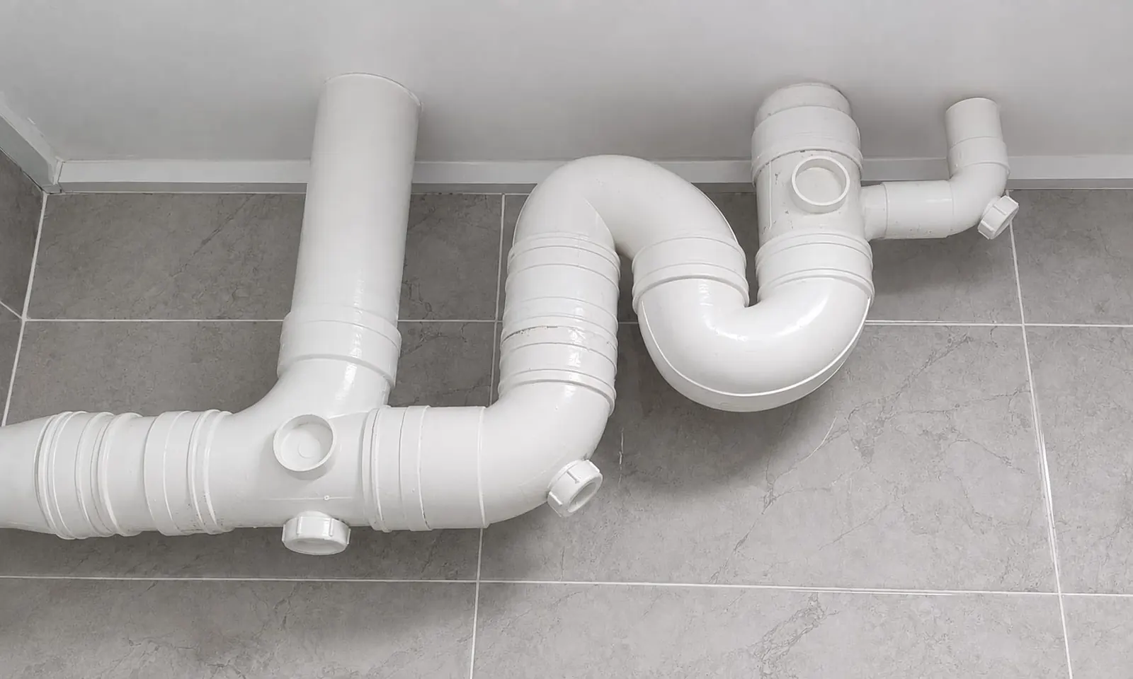 Basin tap replacement and installation in Singapore